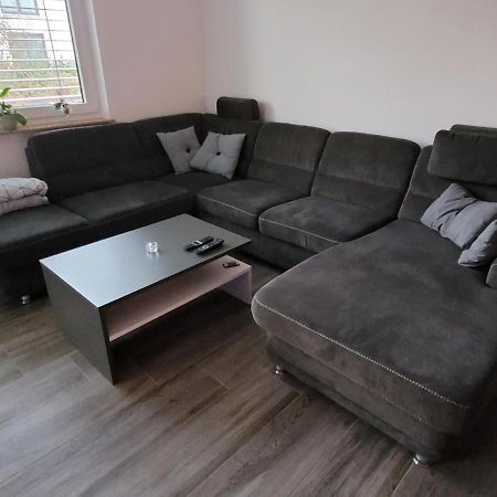 Leipziger Neuseenland Apartment 马克莱贝格 外观 照片