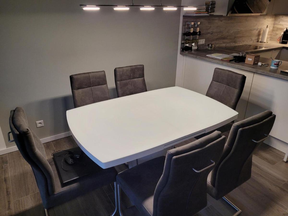 Leipziger Neuseenland Apartment 马克莱贝格 外观 照片